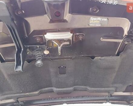 Коричневый Рено Меган, объемом двигателя 1.6 л и пробегом 229 тыс. км за 8700 $, фото 82 на Automoto.ua