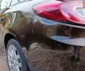 Коричневый Рено Меган, объемом двигателя 1.6 л и пробегом 229 тыс. км за 8700 $, фото 13 на Automoto.ua