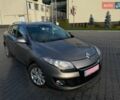 Рено Меган 2012 в Луцке на Automoto.ua Коричневый Рено Меган, объемом двигателя 1.46 л и пробегом 260 тыс. км за 7200 $, фото 6 на Automoto.ua