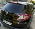 Коричневый Рено Меган, объемом двигателя 1.5 л и пробегом 260 тыс. км за 8500 $, фото 5 на Automoto.ua