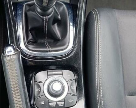 Коричневый Рено Меган, объемом двигателя 1.6 л и пробегом 274 тыс. км за 8700 $, фото 54 на Automoto.ua