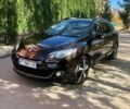 Коричневый Рено Меган, объемом двигателя 1.5 л и пробегом 220 тыс. км за 7500 $, фото 1 на Automoto.ua