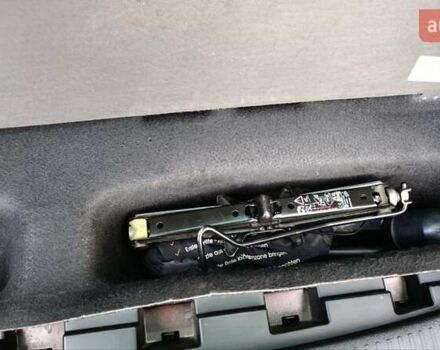 Коричневый Рено Меган, объемом двигателя 1.6 л и пробегом 229 тыс. км за 8700 $, фото 78 на Automoto.ua