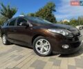 Коричневый Рено Меган, объемом двигателя 1.5 л и пробегом 260 тыс. км за 6800 $, фото 37 на Automoto.ua