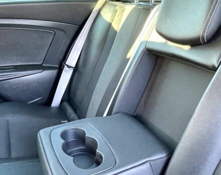 Коричневый Рено Меган, объемом двигателя 1.5 л и пробегом 244 тыс. км за 8600 $, фото 16 на Automoto.ua