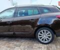 Коричневый Рено Меган, объемом двигателя 1.6 л и пробегом 229 тыс. км за 8700 $, фото 7 на Automoto.ua