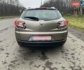 Коричневый Рено Меган, объемом двигателя 1.46 л и пробегом 262 тыс. км за 7850 $, фото 4 на Automoto.ua