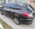Коричневый Рено Меган, объемом двигателя 1.5 л и пробегом 246 тыс. км за 8500 $, фото 5 на Automoto.ua