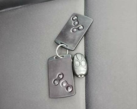 Коричневый Рено Меган, объемом двигателя 1.6 л и пробегом 274 тыс. км за 8700 $, фото 65 на Automoto.ua