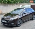 Коричневий Рено Меган, об'ємом двигуна 1.5 л та пробігом 380 тис. км за 7800 $, фото 1 на Automoto.ua