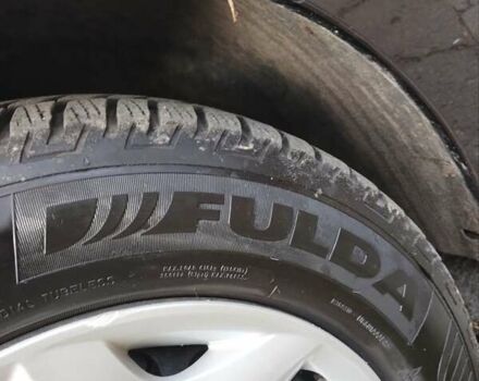 Коричневый Рено Меган, объемом двигателя 1.5 л и пробегом 239 тыс. км за 9000 $, фото 7 на Automoto.ua