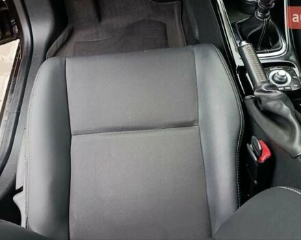 Коричневый Рено Меган, объемом двигателя 1.6 л и пробегом 274 тыс. км за 8700 $, фото 47 на Automoto.ua