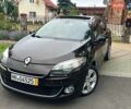 Коричневый Рено Меган, объемом двигателя 1.6 л и пробегом 205 тыс. км за 8288 $, фото 1 на Automoto.ua