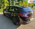 Коричневый Рено Меган, объемом двигателя 1.5 л и пробегом 220 тыс. км за 8900 $, фото 1 на Automoto.ua