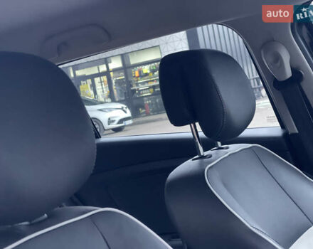 Коричневий Рено Меган, об'ємом двигуна 1.5 л та пробігом 197 тис. км за 8950 $, фото 40 на Automoto.ua