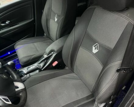 Коричневый Рено Меган, объемом двигателя 1.5 л и пробегом 380 тыс. км за 6700 $, фото 13 на Automoto.ua