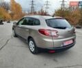 Коричневый Рено Меган, объемом двигателя 1.5 л и пробегом 254 тыс. км за 7100 $, фото 132 на Automoto.ua