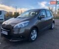 Коричневый Рено Меган, объемом двигателя 1.46 л и пробегом 226 тыс. км за 7700 $, фото 14 на Automoto.ua