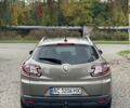 Коричневый Рено Меган, объемом двигателя 1.5 л и пробегом 311 тыс. км за 8200 $, фото 2 на Automoto.ua