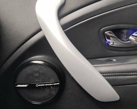 Коричневий Рено Меган, об'ємом двигуна 1.5 л та пробігом 223 тис. км за 8100 $, фото 11 на Automoto.ua