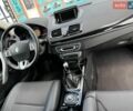 Коричневый Рено Меган, объемом двигателя 1.46 л и пробегом 302 тыс. км за 8500 $, фото 11 на Automoto.ua