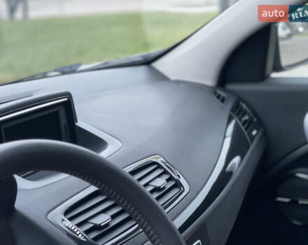 Коричневый Рено Меган, объемом двигателя 1.5 л и пробегом 197 тыс. км за 8950 $, фото 35 на Automoto.ua