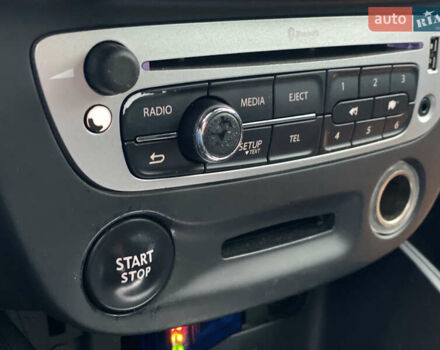 Коричневий Рено Меган, об'ємом двигуна 1.46 л та пробігом 314 тис. км за 8300 $, фото 38 на Automoto.ua