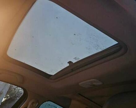 Коричневый Рено Меган, объемом двигателя 1.5 л и пробегом 263 тыс. км за 8500 $, фото 7 на Automoto.ua