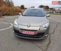 Коричневый Рено Меган, объемом двигателя 1.5 л и пробегом 254 тыс. км за 7100 $, фото 3 на Automoto.ua