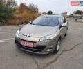 Коричневый Рено Меган, объемом двигателя 1.5 л и пробегом 254 тыс. км за 7100 $, фото 4 на Automoto.ua