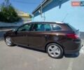 Коричневый Рено Меган, объемом двигателя 1.5 л и пробегом 239 тыс. км за 8850 $, фото 13 на Automoto.ua