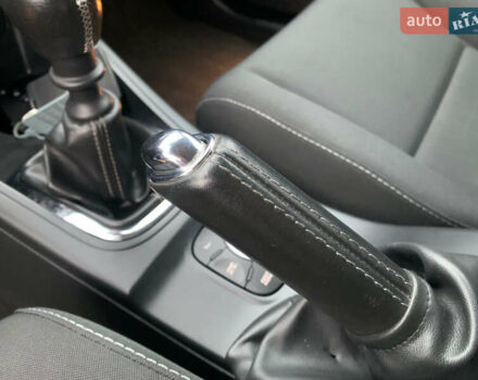 Коричневий Рено Меган, об'ємом двигуна 1.5 л та пробігом 239 тис. км за 8250 $, фото 11 на Automoto.ua