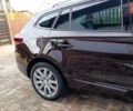 Коричневый Рено Меган, объемом двигателя 1.6 л и пробегом 229 тыс. км за 8700 $, фото 26 на Automoto.ua