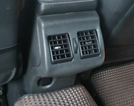 Коричневый Рено Меган, объемом двигателя 1.6 л и пробегом 223 тыс. км за 9600 $, фото 23 на Automoto.ua