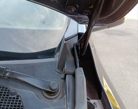 Коричневый Рено Меган, объемом двигателя 2 л и пробегом 288 тыс. км за 8999 $, фото 32 на Automoto.ua