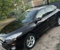 Коричневый Рено Меган, объемом двигателя 1.6 л и пробегом 224 тыс. км за 9650 $, фото 4 на Automoto.ua