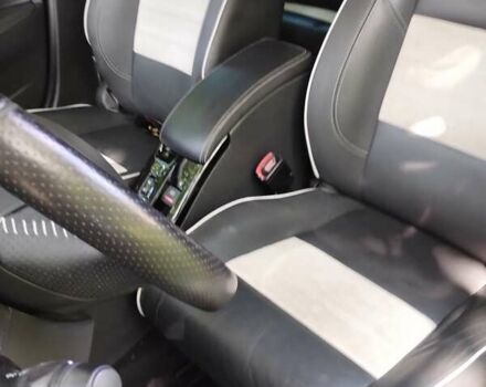 Коричневый Рено Меган, объемом двигателя 1.5 л и пробегом 239 тыс. км за 9000 $, фото 24 на Automoto.ua