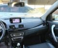 Коричневый Рено Меган, объемом двигателя 1.5 л и пробегом 244 тыс. км за 8600 $, фото 22 на Automoto.ua
