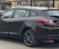 Коричневий Рено Меган, об'ємом двигуна 1.5 л та пробігом 197 тис. км за 8900 $, фото 22 на Automoto.ua