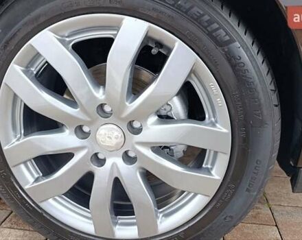 Коричневый Рено Меган, объемом двигателя 1.6 л и пробегом 229 тыс. км за 8700 $, фото 37 на Automoto.ua