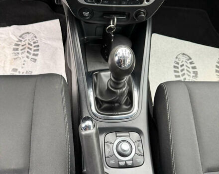 Коричневый Рено Меган, объемом двигателя 1.5 л и пробегом 233 тыс. км за 7800 $, фото 24 на Automoto.ua