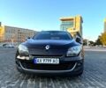 Коричневый Рено Меган, объемом двигателя 1.5 л и пробегом 229 тыс. км за 7500 $, фото 5 на Automoto.ua