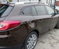 Коричневый Рено Меган, объемом двигателя 1.6 л и пробегом 274 тыс. км за 8700 $, фото 32 на Automoto.ua