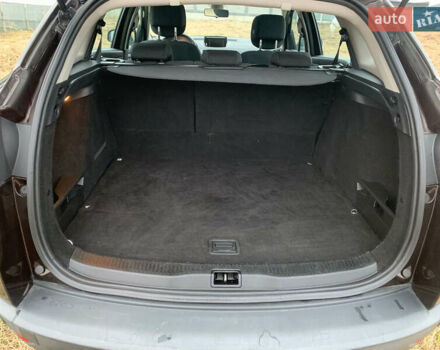 Коричневий Рено Меган, об'ємом двигуна 1.5 л та пробігом 239 тис. км за 8250 $, фото 12 на Automoto.ua