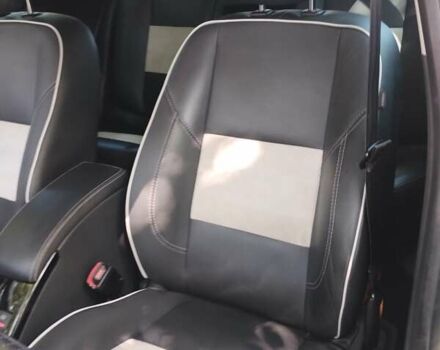 Коричневый Рено Меган, объемом двигателя 1.5 л и пробегом 239 тыс. км за 9000 $, фото 20 на Automoto.ua