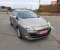 Коричневый Рено Меган, объемом двигателя 1.5 л и пробегом 254 тыс. км за 7100 $, фото 1 на Automoto.ua