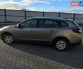 Рено Меган 2012 в Луцке на Automoto.ua Коричневый Рено Меган, объемом двигателя 1.46 л и пробегом 260 тыс. км за 7200 $, фото 3 на Automoto.ua