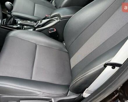 Коричневый Рено Меган, объемом двигателя 1.6 л и пробегом 274 тыс. км за 8700 $, фото 43 на Automoto.ua