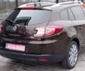Коричневый Рено Меган, объемом двигателя 1.6 л и пробегом 274 тыс. км за 8700 $, фото 28 на Automoto.ua