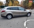 Коричневый Рено Меган, объемом двигателя 1.5 л и пробегом 254 тыс. км за 7100 $, фото 20 на Automoto.ua